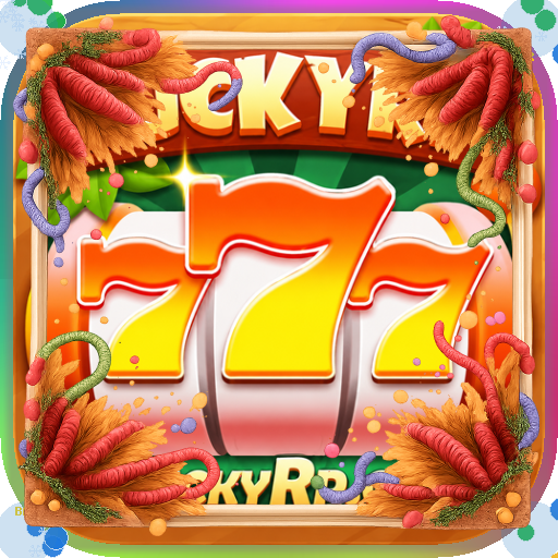 luckyrp — mitra unggulan