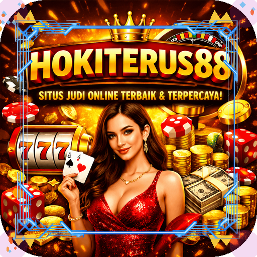 hokiterus88 — galeri pratinjau - APK Resmi