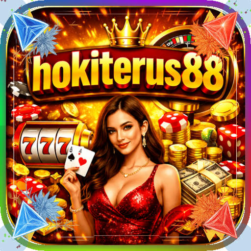 hokiterus88 — galeri pratinjau Resmi APK